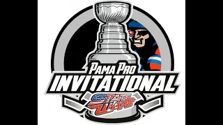 2020 PAMA Pro Invitational at State Wars (Tour Mudcats vs. Mission Black Ice)