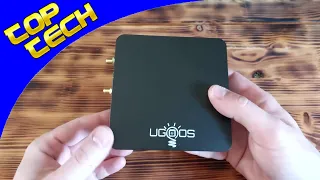 UGOOS AM6B Plus Review