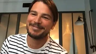 Josh Hartnett on His Hollywood ‘Break’ and Those Rihanna Rumors (Exclusive)