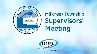 Supervisors' Meeting 6/22/21