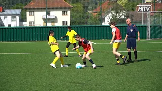 Gelebtes Miteinander im Kapfenberger Stadion