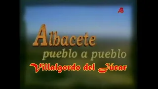 Villalgordo del Júcar - Albacete Pueblo a Pueblo (63)