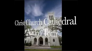 CCCNOLA Virtual Tour