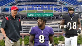 Former Ravens WR ENDORSES Todd Monken Hire For Lamar Jackson