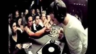 Dj Sasha Live At The Ally Pally London New years Eve 1998