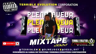 Plenas Nuevas Mix 2022 - Dj Ñejo C3 Ft Terrible Evolution Corporation // #plena #mix #panama