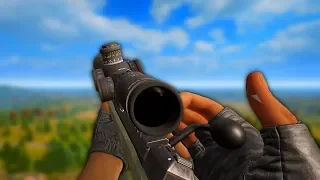 SNIPER SHOTS YOU WONT BELIEVE IN PUBG