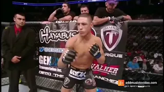 Diego Sanchez highlight