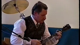 2004 год Владимир Урбанович балалайка Ф Шуберт   Серенада
