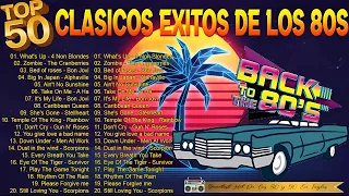 Mix Tape - Musica De Los 80 En Ingles - Viejo Pero Bueno Musica En Ingles