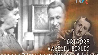 Grigore Vasiliu Birlic