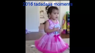 2016 tadadaaaa compilation-keira of itsjudyslife