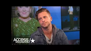 Exclusive: Ryan Tedder On His Struggle With 'Crippling' Anxiety: 'I Was Genuinely Unhappy'