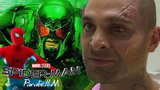 Michael Mando Will Return as The Scorpion For Spider Man 4 Reportedly! Sinister Six Finally Coming?