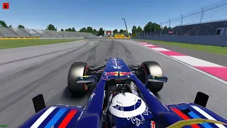 mexico pole lap