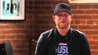 Cole Swindell - Making of 'You Should Be Here’