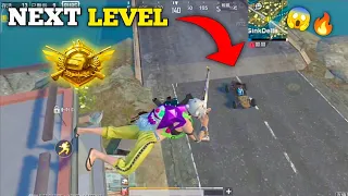 IGNITE🔥| NEXT LEVEL GAMEPLAY 😱🔥60 FPS | BGMI LITE PUBG MOBILE LITE