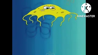 Bob esponja conoce al estrangulador parte 6