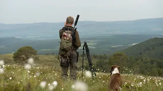 A Deer Stalker's Story