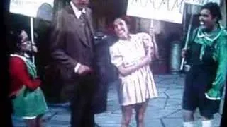 el chavo protestacion