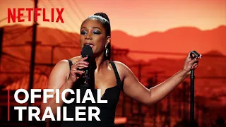 Tiffany Haddish: Black Mitzvah | Official Trailer | Netflix