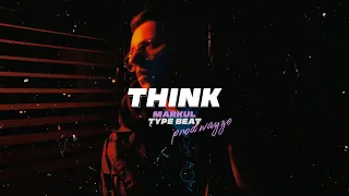 [FREE] MARKUL x PALAGIN Type Beat "Think"