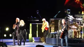 Fleetwood Mac - Tusk (Brisbane, 10.11.2015)