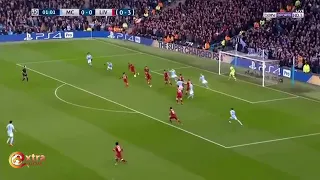 Manchester City 1-2 Liverpool All Goals & Highlights 10/04/2018