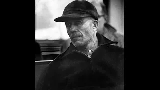 Ed Gein- where he lived and committed his acts of HORROR!