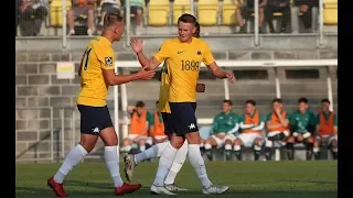 Official TUFC TV | Goals Vs Plymouth Argyle 16/07/19