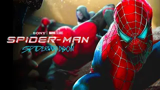 Sony Making Amazing Spider Man 3 & BIGGEST Spider-Man Film of ALL TIME?