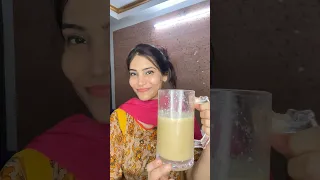 What I eat in a Day Video🤣Bahar Jaise Shake😍 #shorts #youtubeshorts