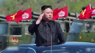 北朝鮮：核兵器、テロ、プロパガンダ
