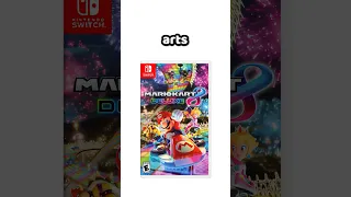 Nintendo Made An EMBARRASSING Mistake On A Cover Art