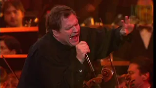 Meat Loaf Legacy - 2001 Night of the Proms - Took the Words - Remastered