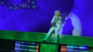 Styx - The Grand Illusion Live in St. Augustine 2022