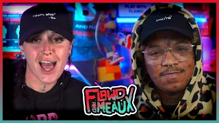 PT 2: Melle Mel on Eminem only being Top 5 cuz he's white (Reaction) + Music Reactions Live