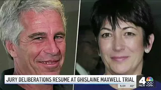 Ghislaine Maxwell Trial: When Will the Jury Reach a Verdict?