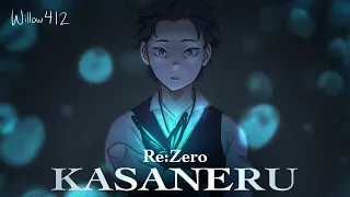 Re:Zero Greed IF Story Animatic