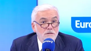 Pascal Praud et vous - l'État pense à se servir dans les caisses du privé, le hold-up du siècle ?