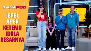 YOLLA YULIANA ABSEN DI SEA GAMES MALAH KENA "SMASH" SURYA JEGEL?! - Talkpod