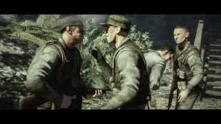 Battlefield: Bad Company 2 прохождение. Миссия 1 - Операция "Аврора"