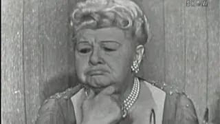 What's My Line? - Sophie Tucker (Dec 15, 1957)