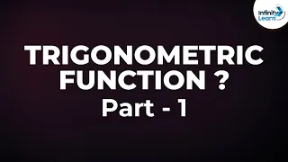 Which are the Six Functions in Trigonometry? | Don't Memorise