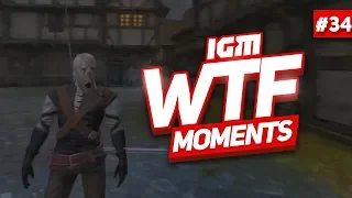 IGM WTF Moments #34