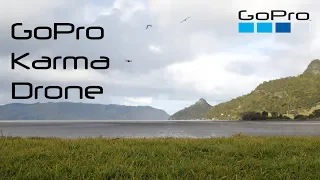 Is the GoPro Karma Drone worth money after 2 years