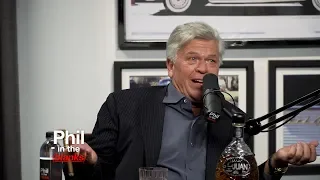 Ron White - How One Of The Biggest Comedians In The World Got His Start -'Phil In The Blanks'