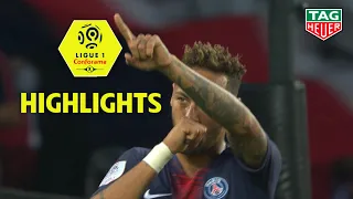 Highlights Week 1 - Ligue 1 Conforama / 2018-19