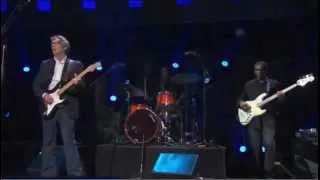 Eric Clapton - Crossroads Live at 121212 Sandy relief concert