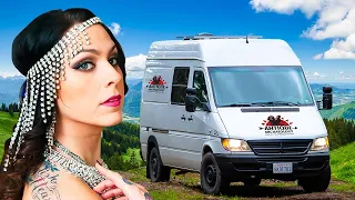 What Really Happened to Danielle Colby From American Pickers